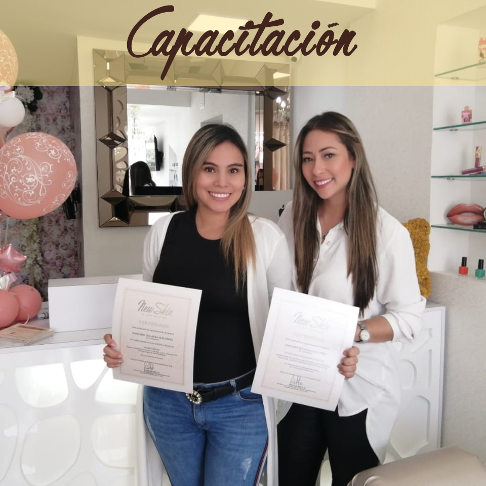 CAPACITACIONES